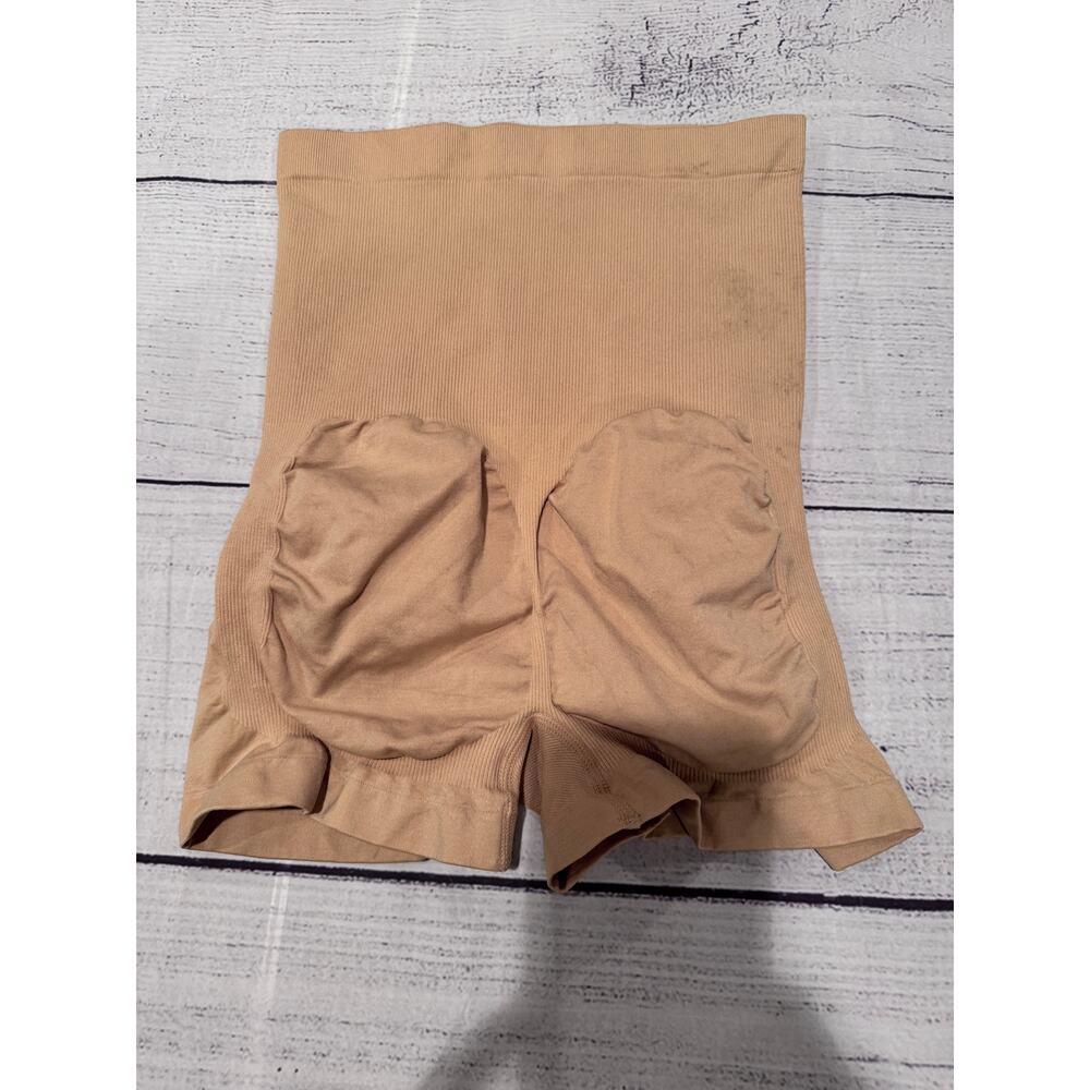 Unlabeled Women’s Body Shaper with Butt Lifter NWOT Size XL
